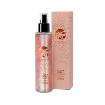 vanilla cream acqua corpo